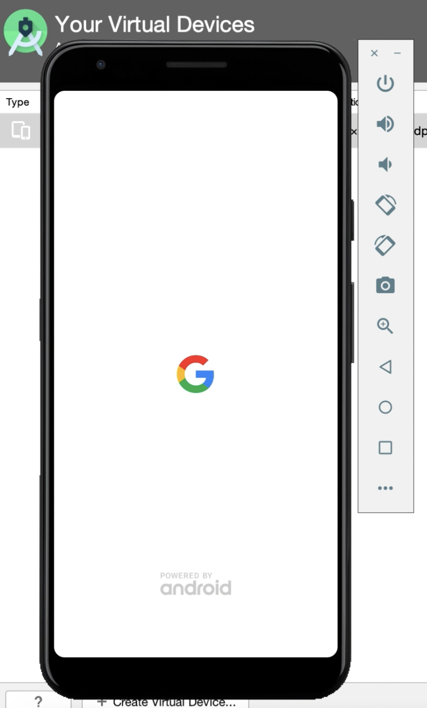 Virtual Device